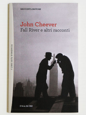 Fall river e altri racconti