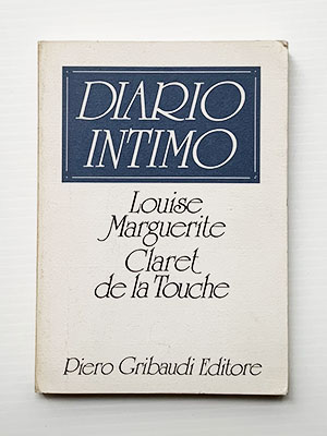 Diario Intimo poster