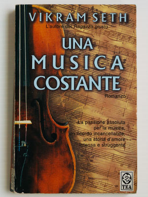 Una musica costante