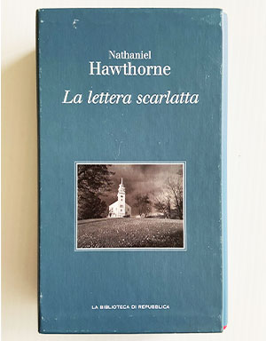 La lettera scarlatta