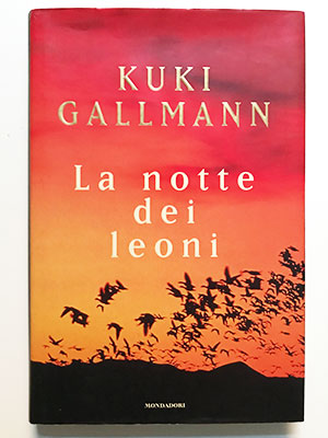 La notte dei leoni