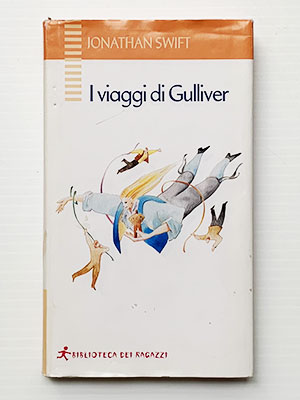 I viaggi di Gulliver