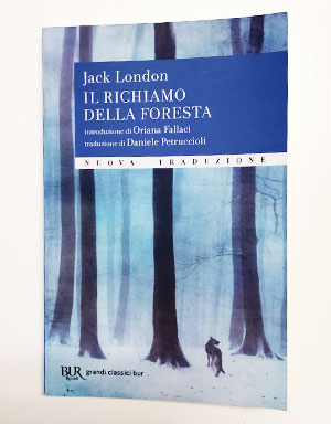 Il richiamo della foresta