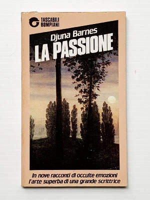 La passione