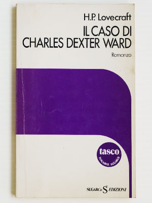 Il caso di Charles Dexter Ward