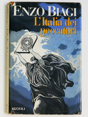 L'Italia dei peccatori poster
