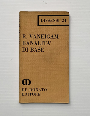 Banalità di base