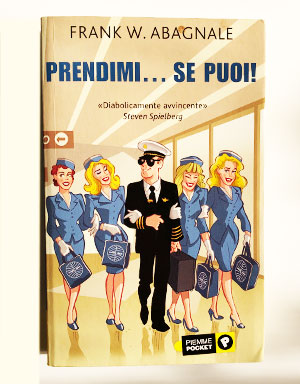 Prendimi... se puoi! poster