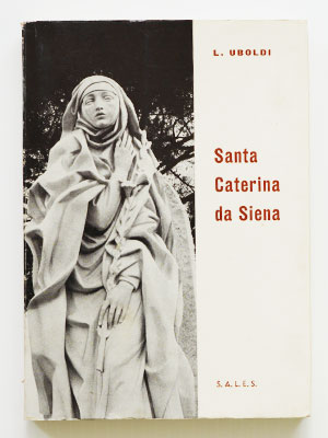 Santa Caterina da Siena