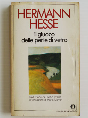 Il giuoco delle perle di vetro