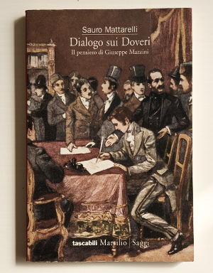 Dialogo sui Doveri poster