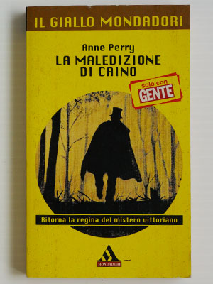 La Maledizione di Caino poster