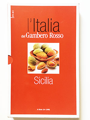 L'Italia del Gambero Rosso 1 - Sicilia poster