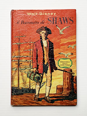 Il baronetto di Shaws poster