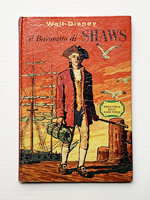 Il baronetto di Shaws