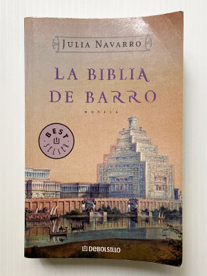 La biblia del barro