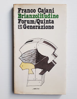 Brianzolitudine poster