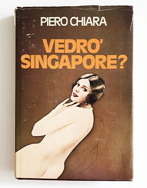 Vedrò Singapore?