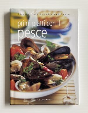 Primi piatti con il pesce