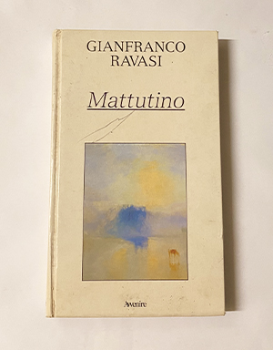 Mattutino poster