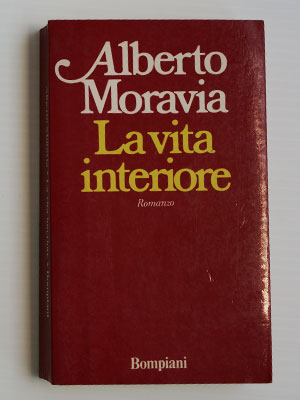 La vita interiore