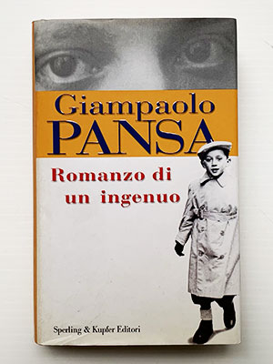 Romanzo di un ingenuo