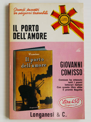 Il porto dell'amore poster