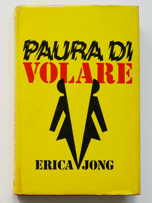 Paura di volare poster