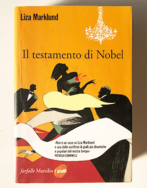 Il testamento di Nobel