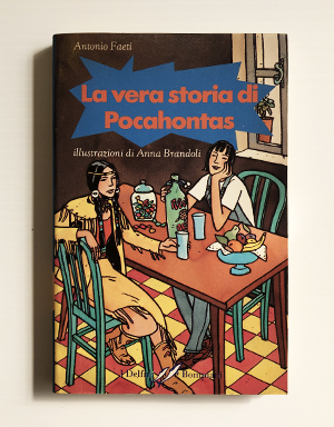 La vera storia di Pocahontas