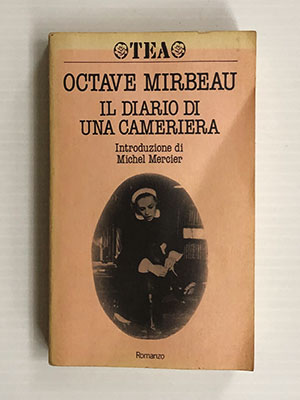 Il diario di una cameriera