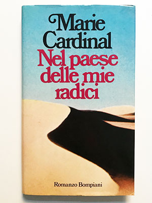 Nel paese delle mie radici poster