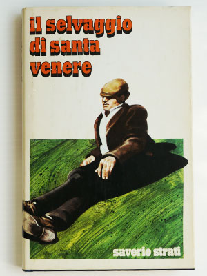 Il selvaggio di Santa Venere poster