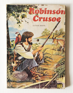 Robinson Crusoe