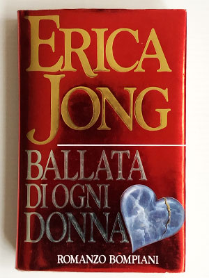 Ballata di ogni donna poster