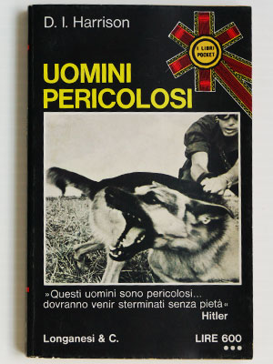 Uomini pericolosi