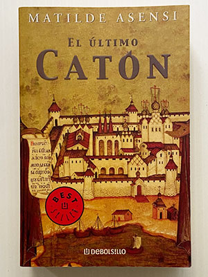 El ultimo Caton poster