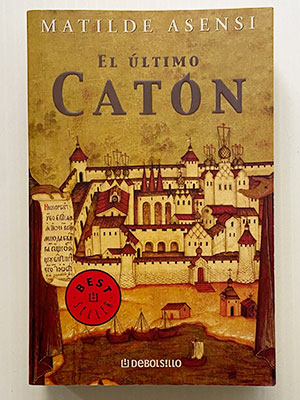 El ultimo Caton