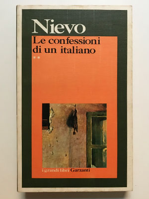 Le confessioni di un italiano vol. 2 poster