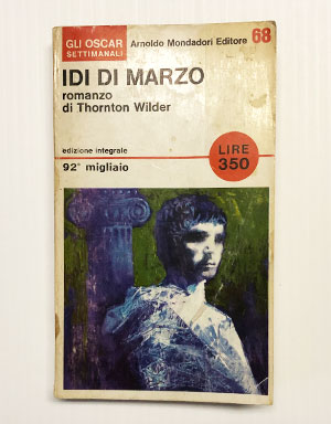 Idi di marzo