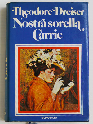 Nostra sorella Carrie