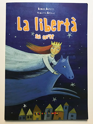 La libertà sai cos'è? poster