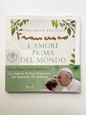 L'amore prima del mondo poster