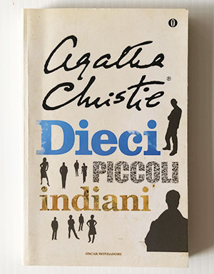 Dieci piccoli indiani