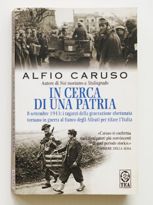 In cerca di una patria