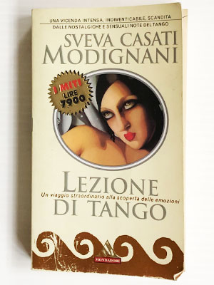 Lezioni di tango