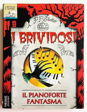 Il pianoforte fantasma