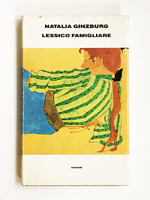 Lessico famigliare