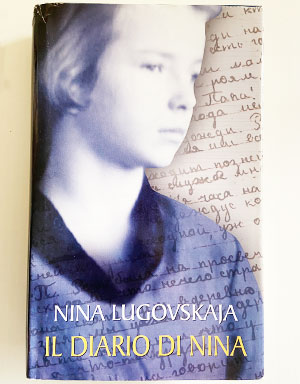 Il diario di Nina poster