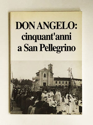 Don Angelo: cinquant